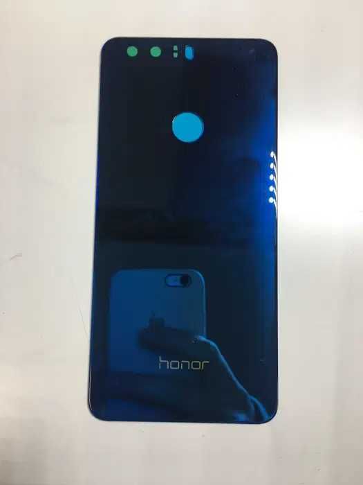 Tylna klapka do HUAWEI P20 Lite niebieska