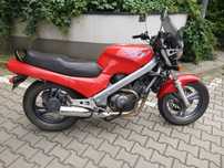 Honda NTV Honda NTV650 REVERE RC33