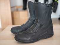 Buty motocyklowe Rebelhorn Scout rozm. 42 | Jak nowe