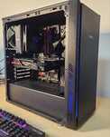 Ryzen5 5600/B450/32Gb/Nvme500Gb/RX5700XT 8Gb