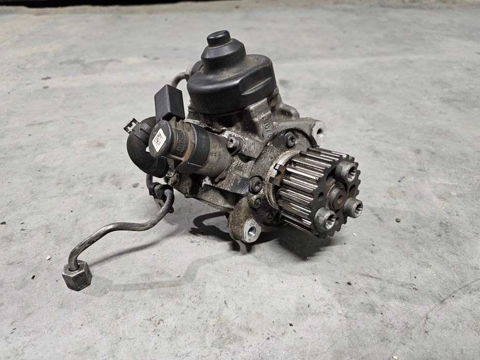 Pompa wtryskowa audi a4 b8 Lift 2.0tdi 176Km a5 q5