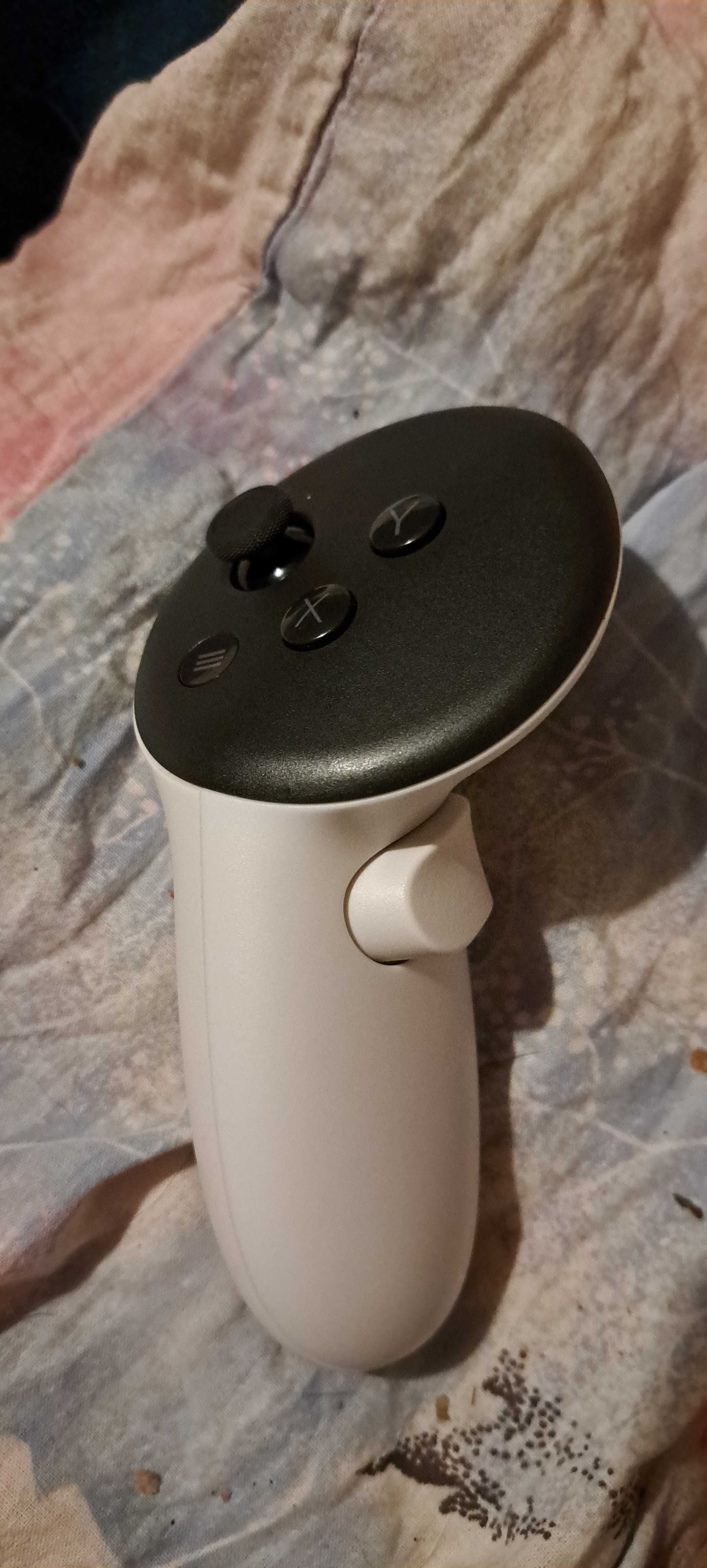 Kontroler Meta Quest Touch Plus lewy