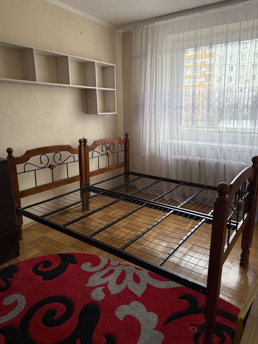 Продам ліжко 90/200 
Усі деталі