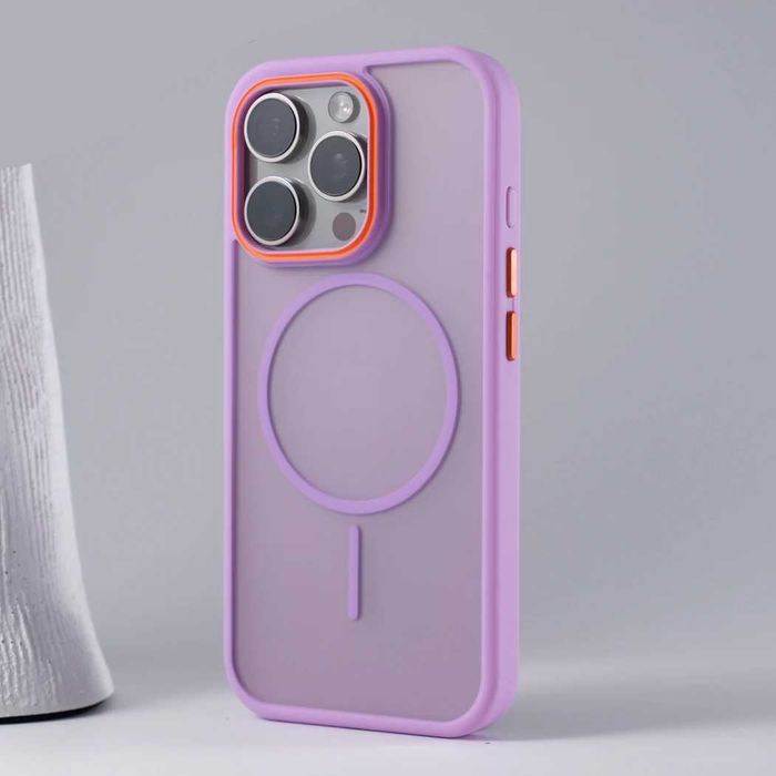 Obudowa etui iphone 16 pro max