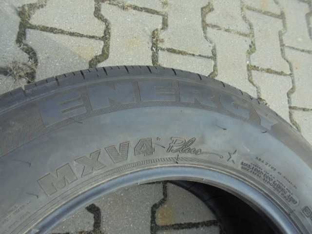 Opona Michelin Energy mxv4 plus 235/65r17 104h 1szt.