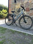Rower Gazelle Urban Alfine 11 Pasek