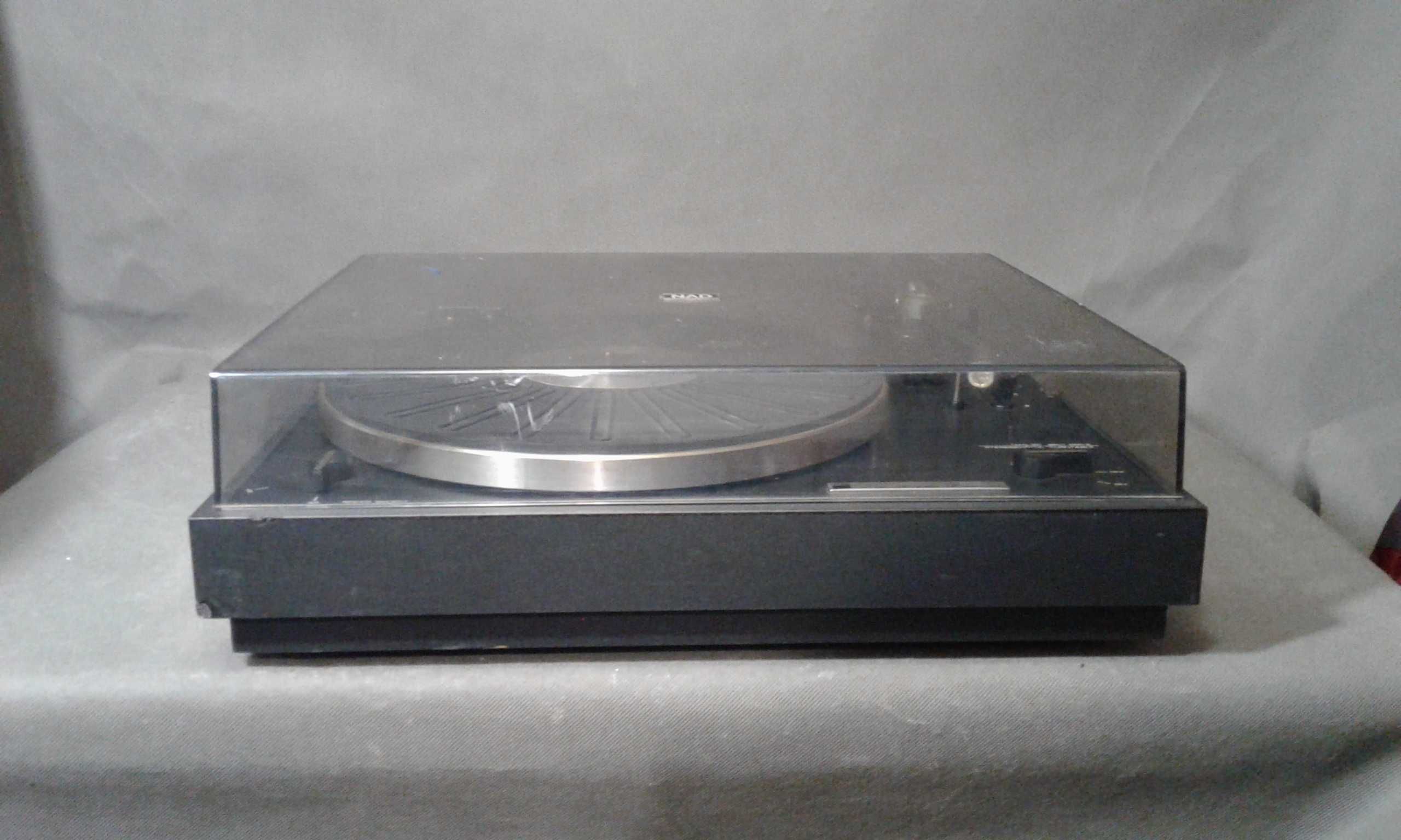 NAD 101,gramofon stereo