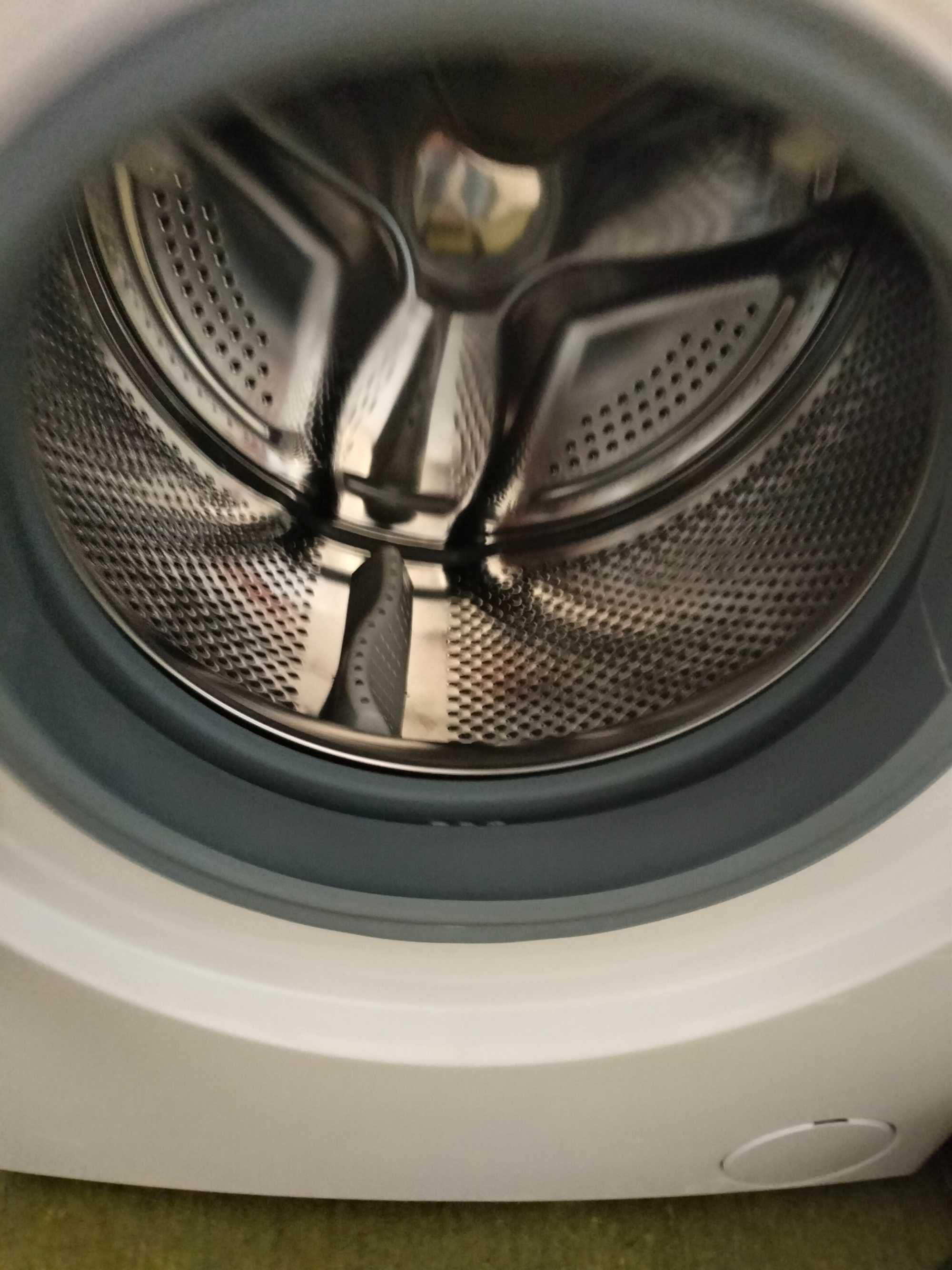 Okazja!!! Pralka PANASONIC 7 kg, 2 miesiące gwarancji
