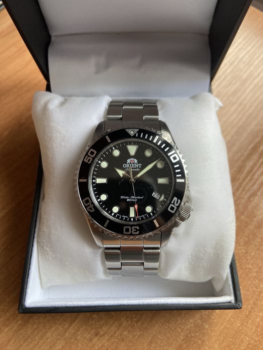 Orient Triton RA-AC0K01B10B