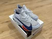 Nike-Alphafly-3 Placa carbono