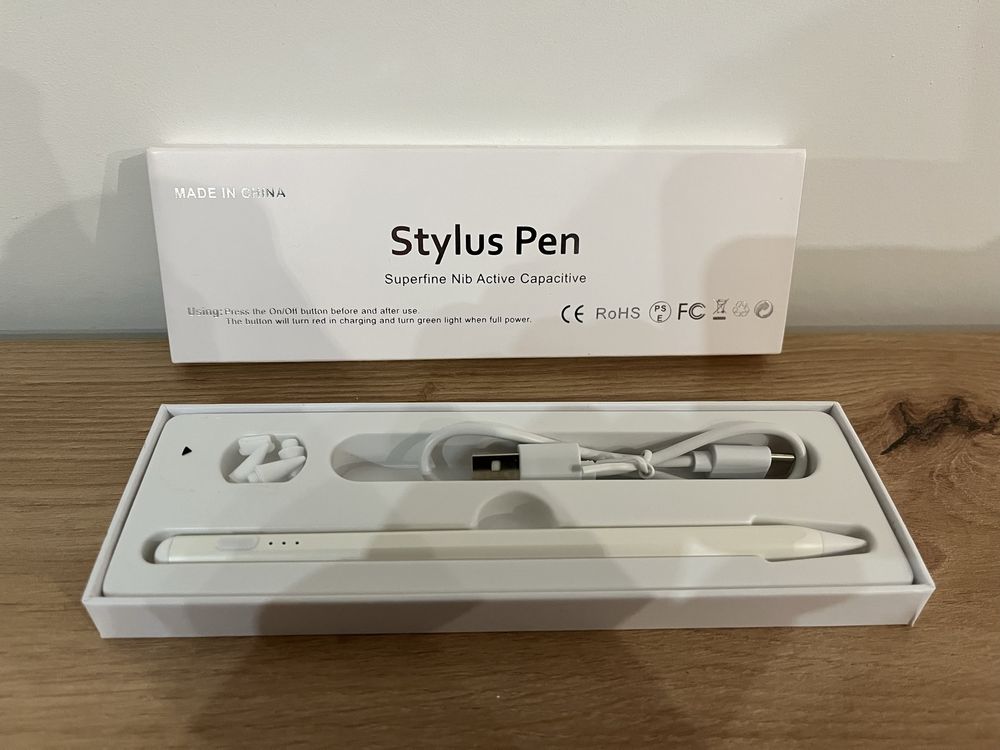 Rysik do Ipad’a Stylus Pen