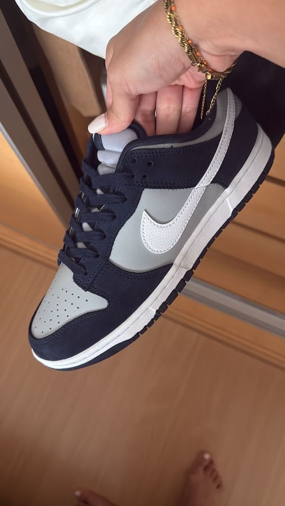 Nike Dunk Low 42