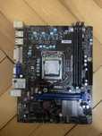 Процесор intel core i5 3470, i3 2120 + материнська плата msi