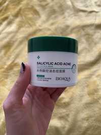 BIOAQUA Salicylic Acid Acne Oil Control Mask