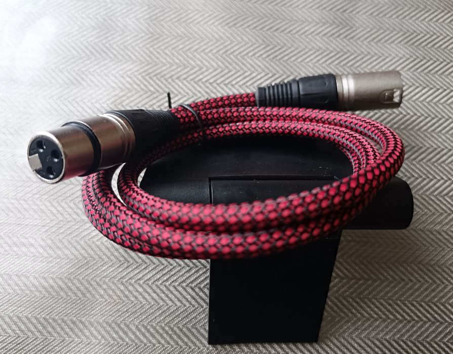 Кабель для мікрофона