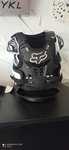 Zbroja moto, quad, offroad FOX Raptor Buzz S/M L/XL