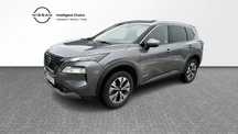 Nissan X-Trail 1.5 Vc-T E-Power Hybryda N-Connecta 2Wd, Salon