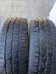 Шини для мерседес спрінтер 235/65 R16C