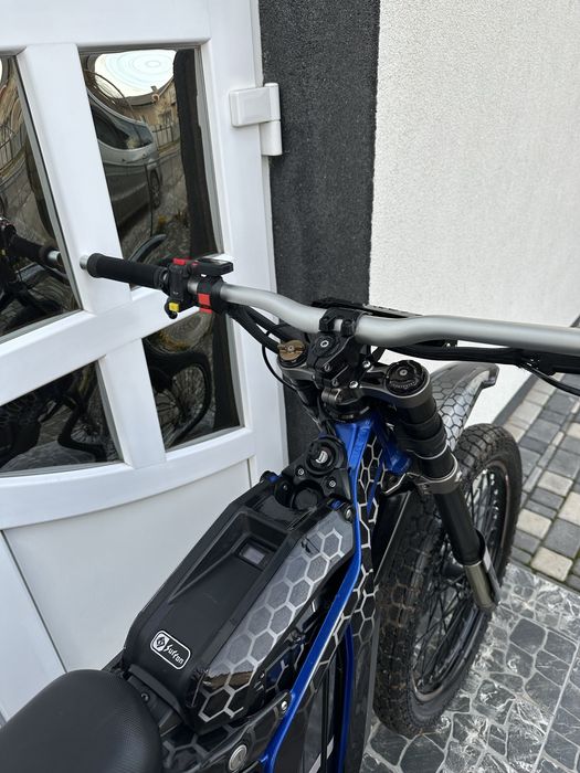 Sur ron, сурон 2024