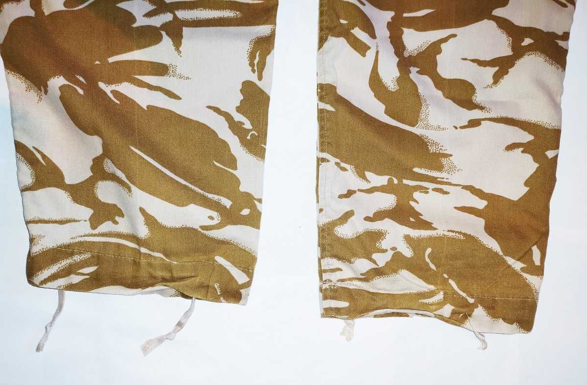 Брюки полевые, Trousers Combat Tropical Desert DPM, Size 82/80/96