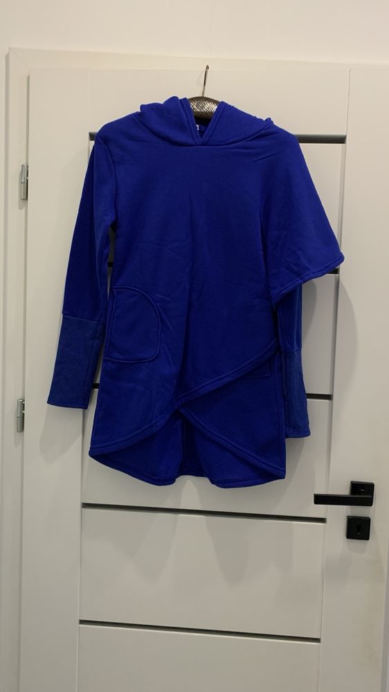 Bluza/tunika rozm.38/M