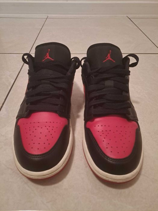 Buty Nike Air Jordan 1 Low