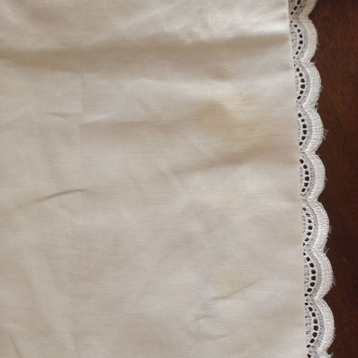 Комплект постільної білизни, двохспальний