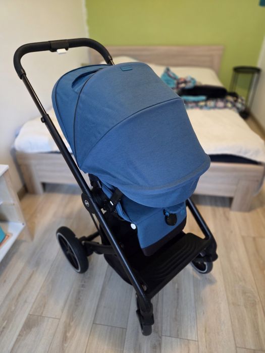 Cybex Balios S Lux spacerówka/gondola