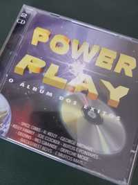 Power Play - Cd Duplo