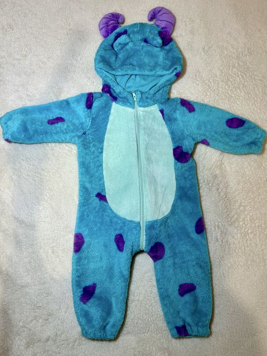 Комбінезон Саллі ( корпорація монстрів) розмір 86-92