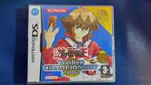 Yu-Gi-Oh! World Championship 2007 - Nintendo DS (NDS)