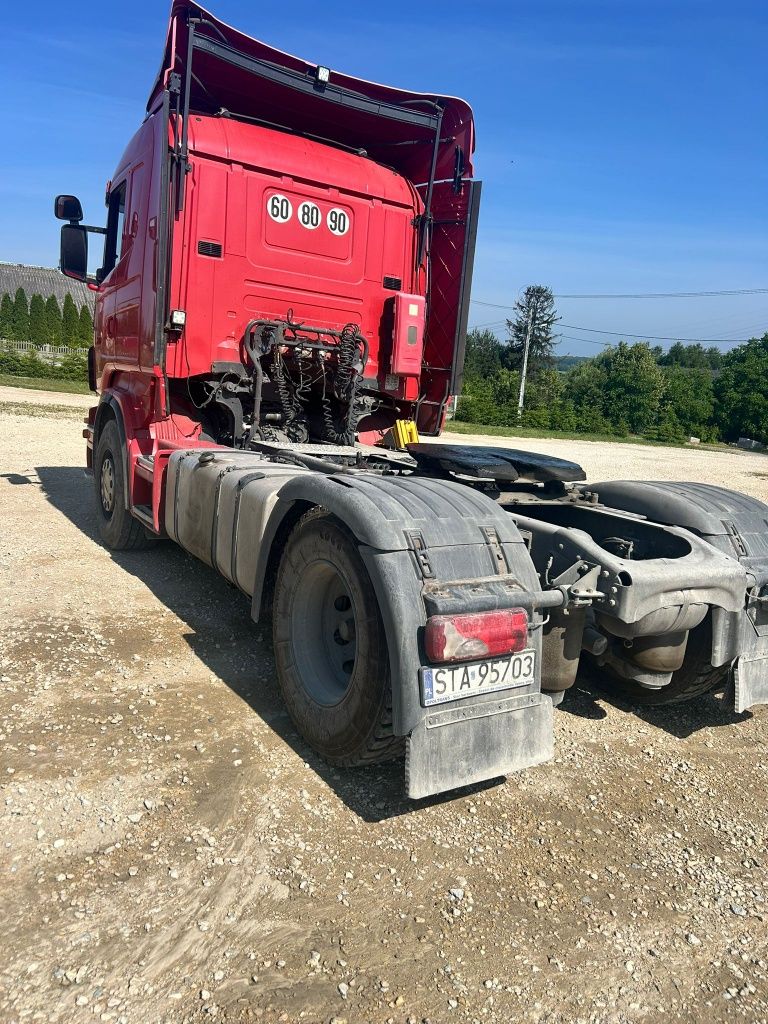 Scania R420 sprzedam