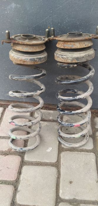 Запчастини. Субаро.