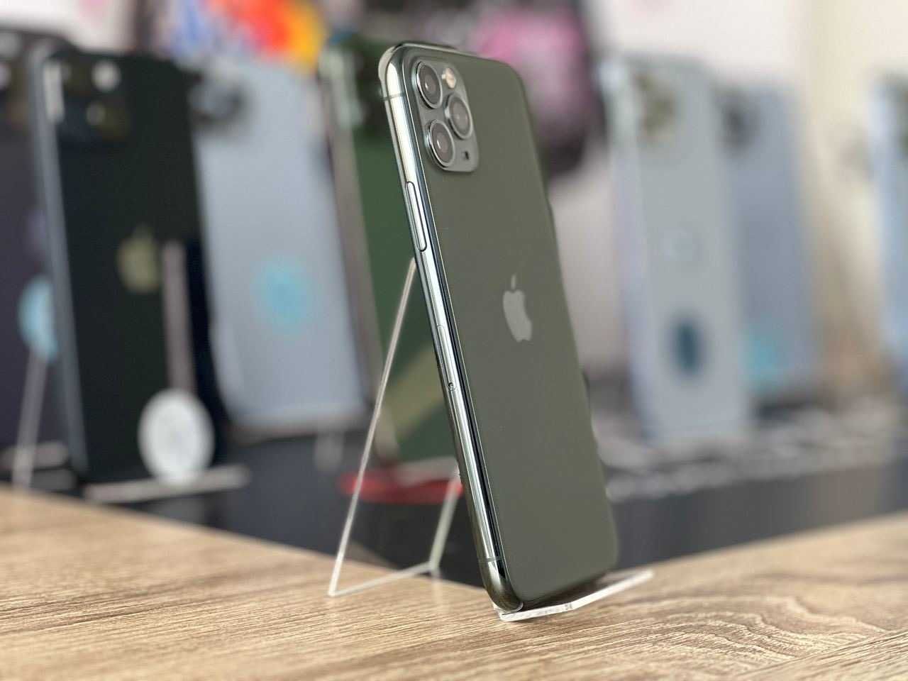 iPhone 11 Pro Neverlock / Магазин + Гарантія