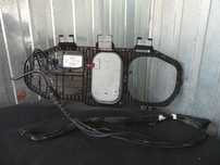 Antena GPS moduł A2518201875 Mercedes ML 164 W164