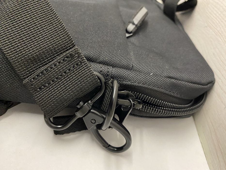 Фірмовий сумка портфель HP для ноутбука 17 дюймів