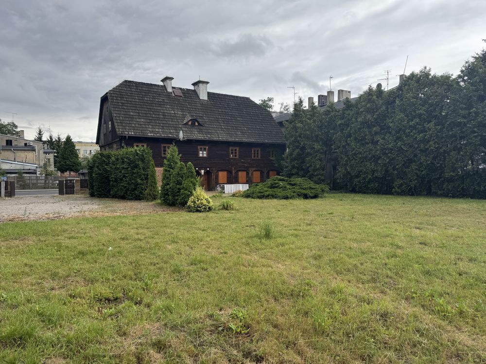 Lokal gastronomiczny Sprzedaż/wynajem