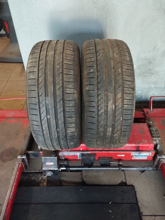 Opony Letnie Tracmax X-Privilio TX3 225/40R18 225/40/18 2 szt Montaż