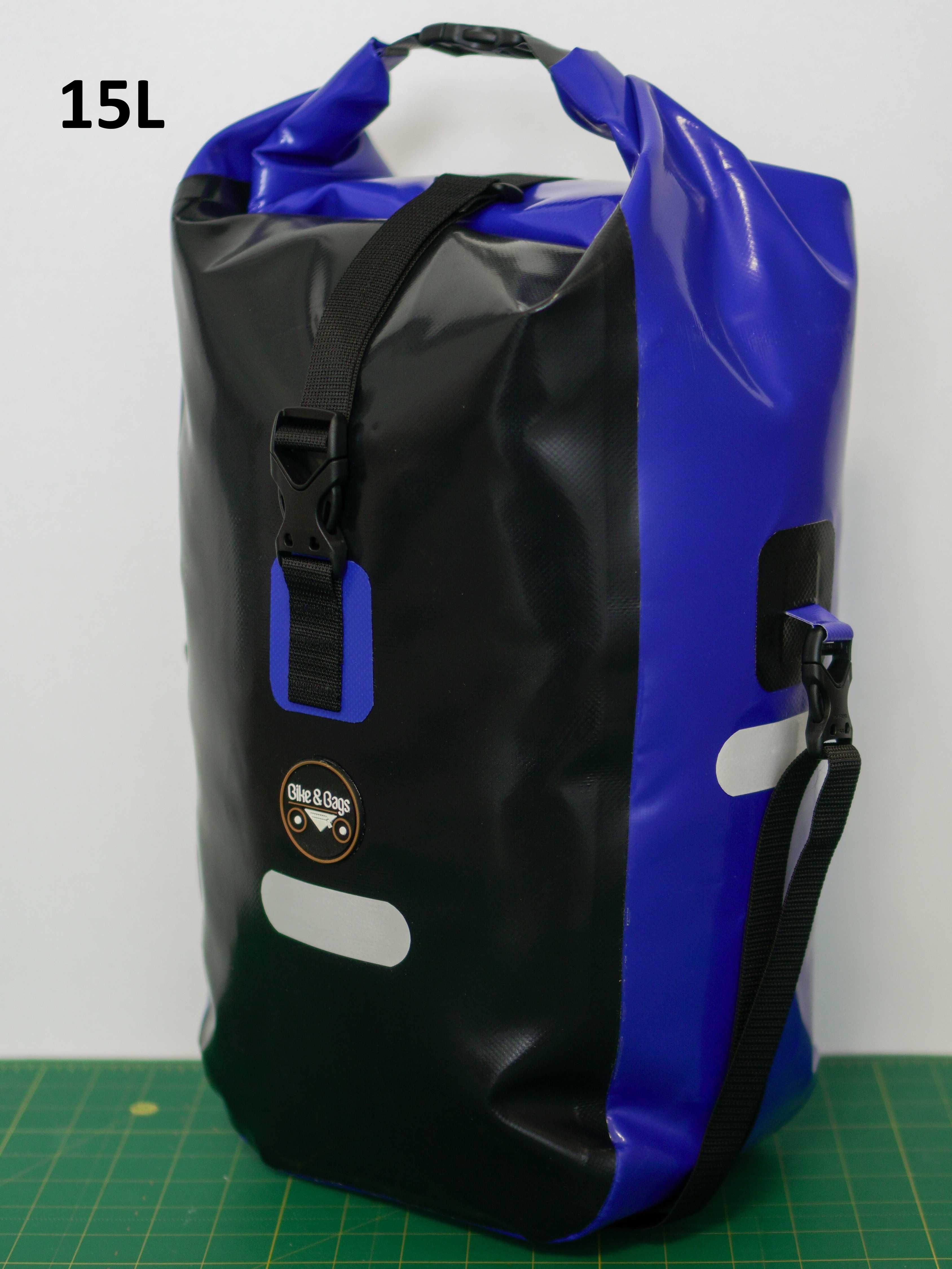 Велосумка на багажник велосипеда Сумка Велобаул ortlieb, thule, topeak