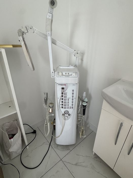Urządzenie kosmetyczne kombain Redline 27w1