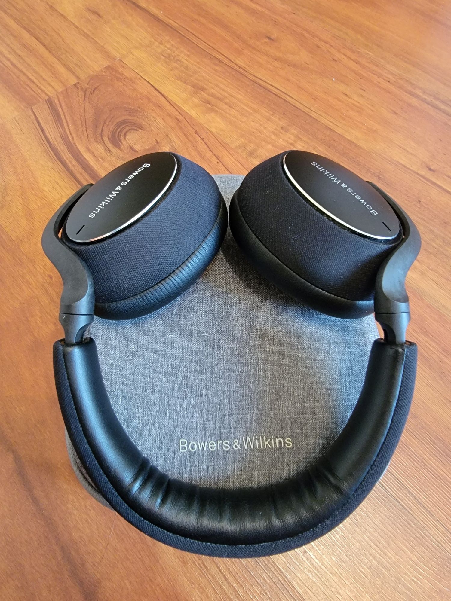 Топові Bowers&wilkins px7 carbon edition