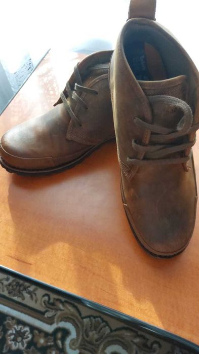 Черевики Timberland оригінальні. Нові.
