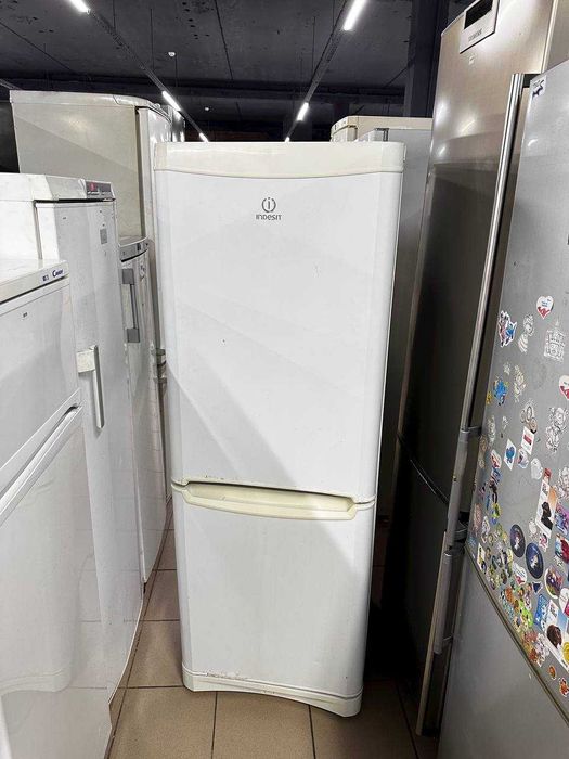 Холодильник Indesit В16FNF 025, доставка, гарантія