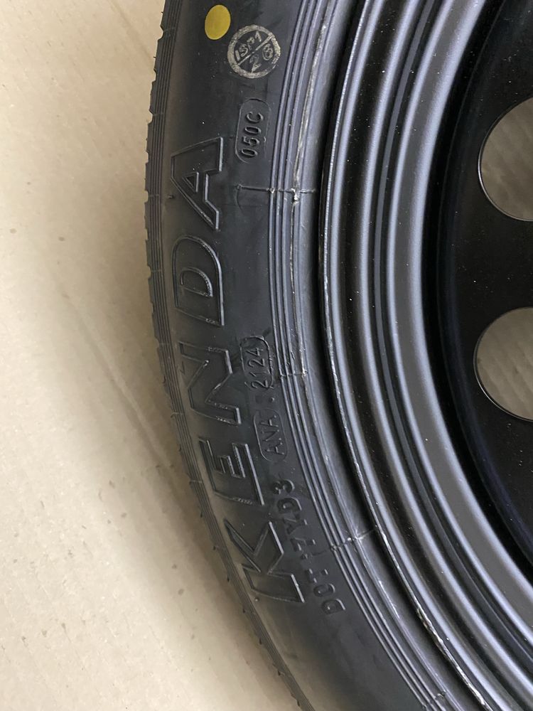 Домкрат bmw x1 e84,докатка,чохол