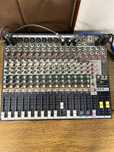 Mikser Soundcraft efx12
