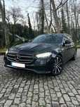 Mercedes-Benz E 300 de Avantgarde