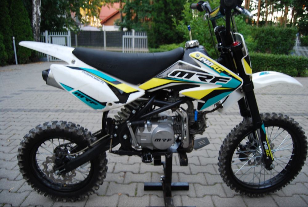 Mrf 140rc 17/14+14/12