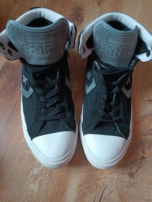 Buty sportowe Converse coms one star pro