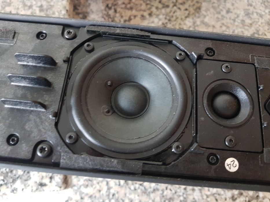 BANG & OLUFSEN | BeoLab 7-2 | Coluna de Som |