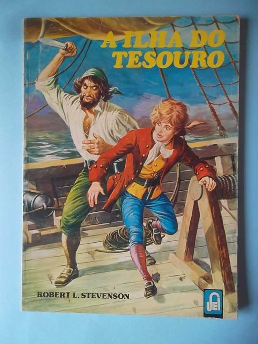 CLÁSSICOS EM BANDA DESENHADA - EDIÇÕES SEL / SCIRE - ANOS 70